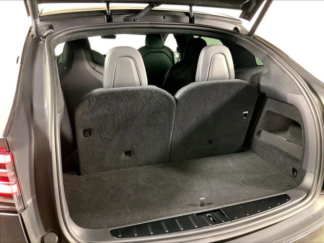 Used 2023 Tesla Model X Plaid image 22