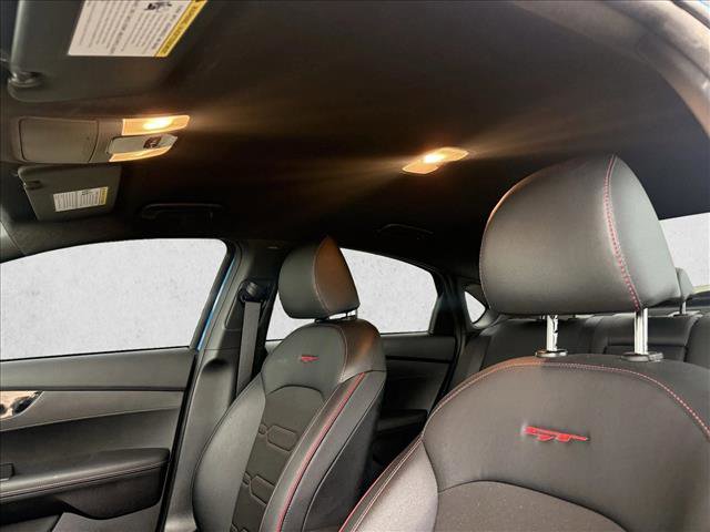 Used 2024 Kia Forte GT FWD image 16