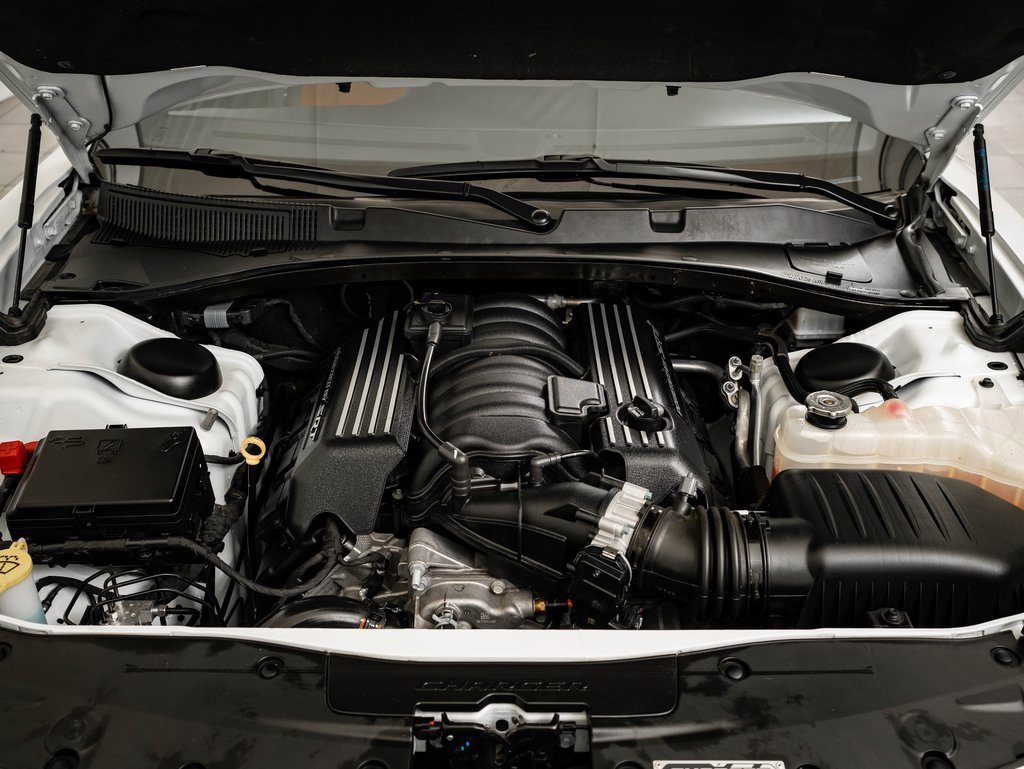 Used 2023 Dodge Charger Scat Pack image 50