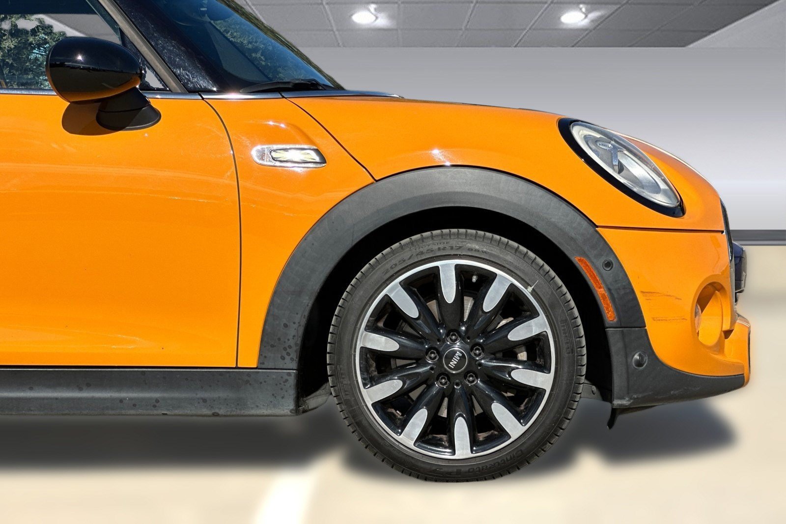 Used 2018 MINI Cooper S FWD image 37
