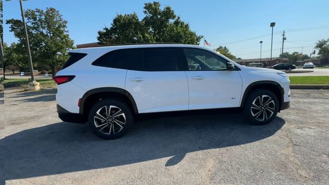 New 2026 Buick Enclave Sport Touring w/ Power Package image 9