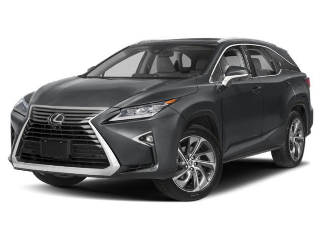 Used 2018 Lexus RX 350L Luxury w/ Accessory Package