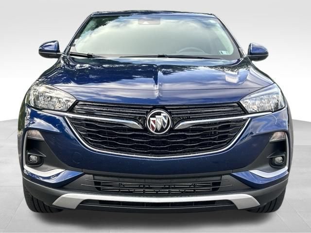 Used 2023 Buick Encore GX Preferred w/ Cold Weather Comfort Package AWD/4WD image 14