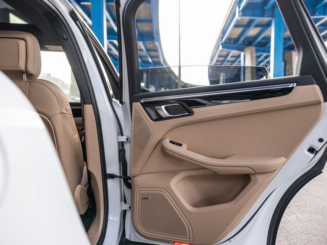 New 2026 Porsche Macan S image 41