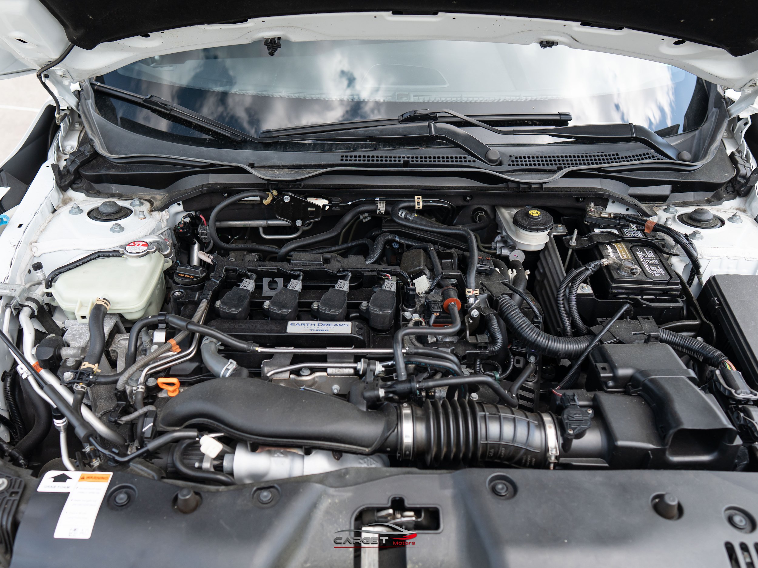 Used 2020 Honda Civic Si image 45