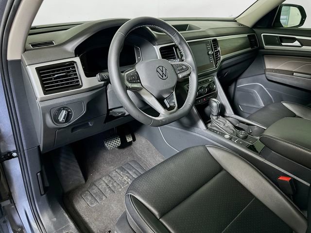 Used 2022 Volkswagen Atlas SE image 10