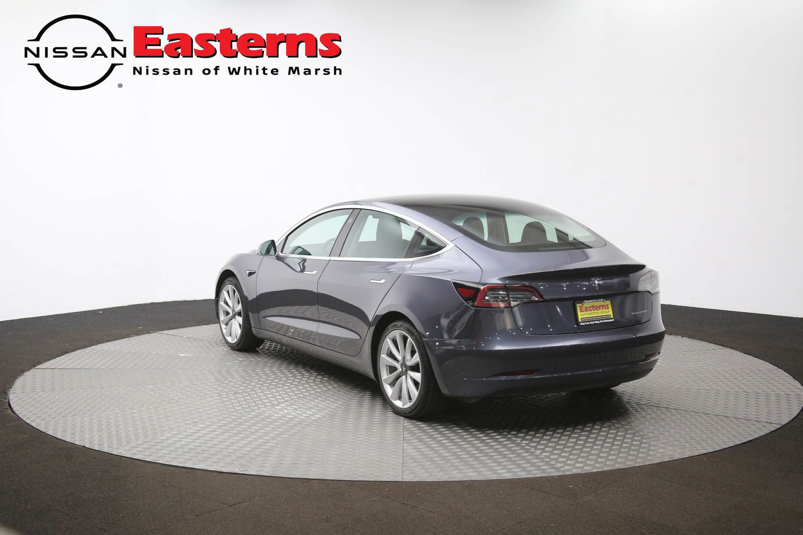 Used 2019 Tesla Model 3 Long Range image 61