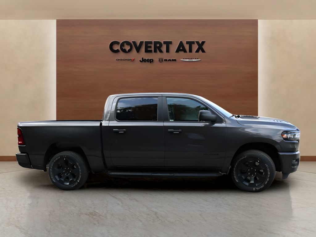 New 2026 RAM 1500 Express AWD/4WD image 6