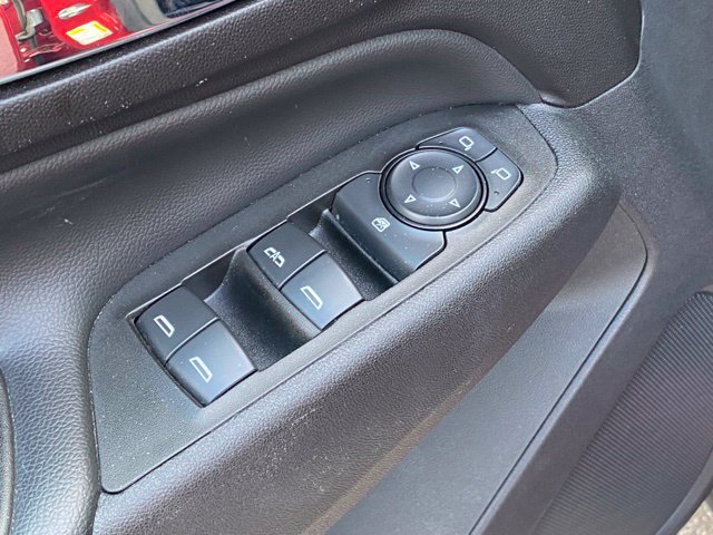 Used 2020 Chevrolet Equinox LT AWD/4WD image 11