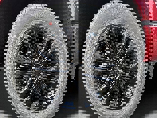 New 2026 Ford F150 XLT w/ Equipment Group 303A High image 8