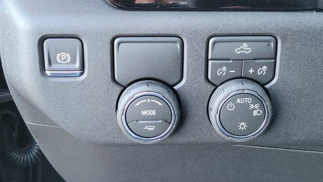 New 2026 Chevrolet Silverado 1500 LT w/ All Star Edition Plus image 25