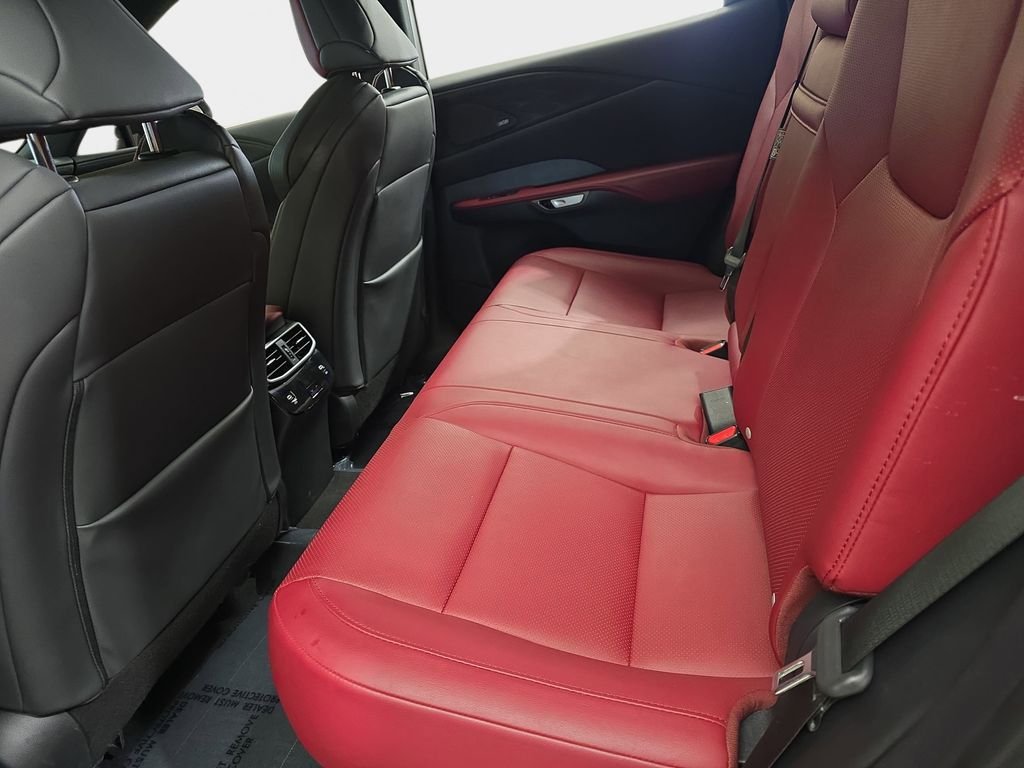Certified 2023 Lexus RX 350 F Sport w/ Cold Area Package image 14