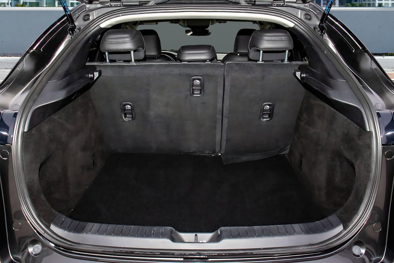 Used 2023 MAZDA CX-30 AWD 2.5 S w/ Preferred Package image 14