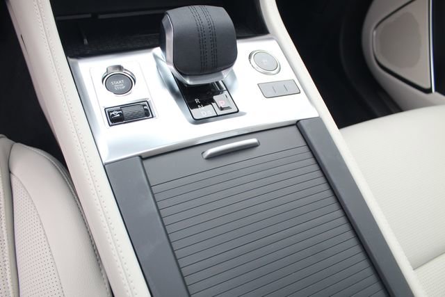 New 2026 Jaguar F-PACE R-Dynamic S image 15