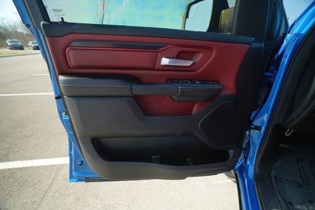 Used 2022 RAM 1500 Rebel image 14