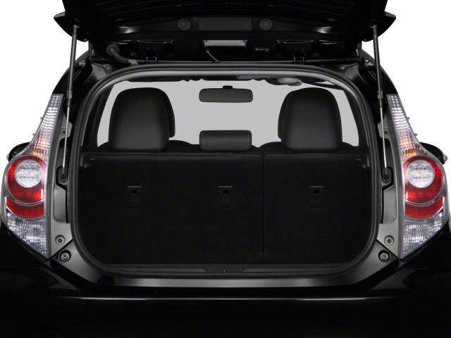 Used 2012 Toyota Prius C Three image 13