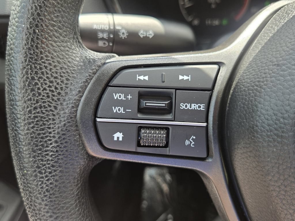 Certified 2025 Honda CR-V LX image 23