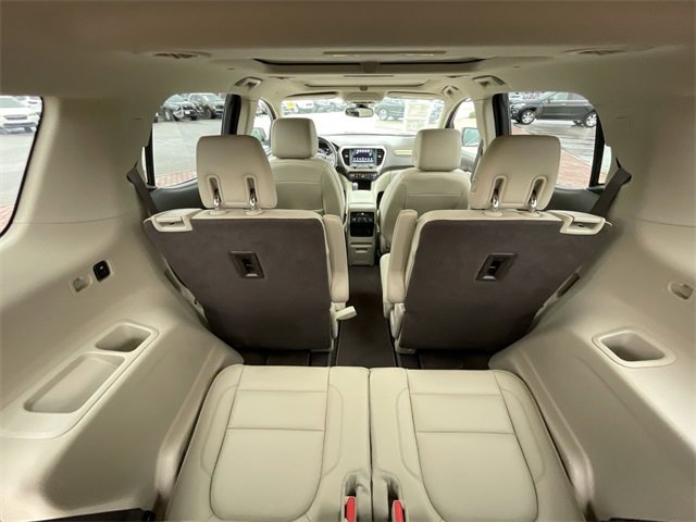 Used 2018 GMC Acadia Denali w/ Technology Package image 33