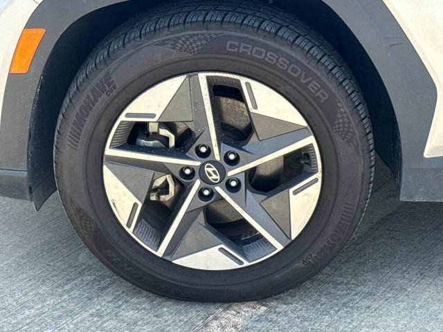 Used 2025 Hyundai Tucson SEL FWD image 5