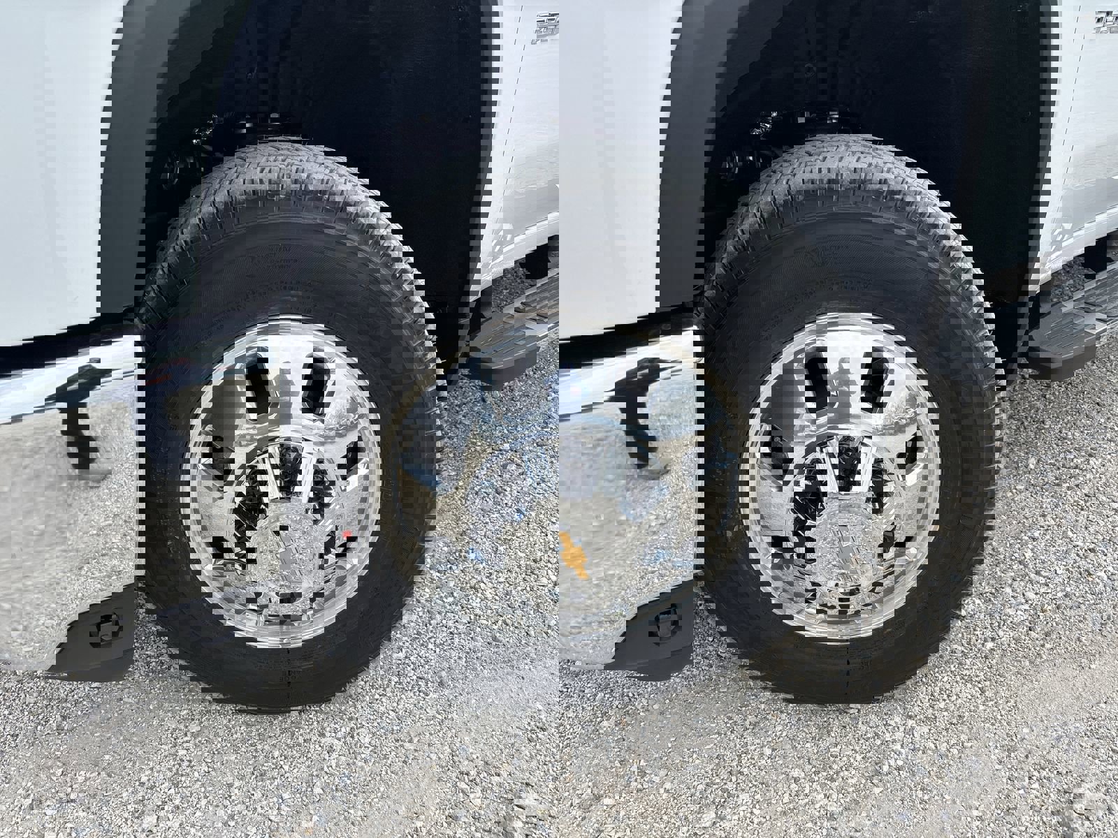 New 2026 Chevrolet Silverado 3500 LTZ w/ LTZ Plus Package image 13