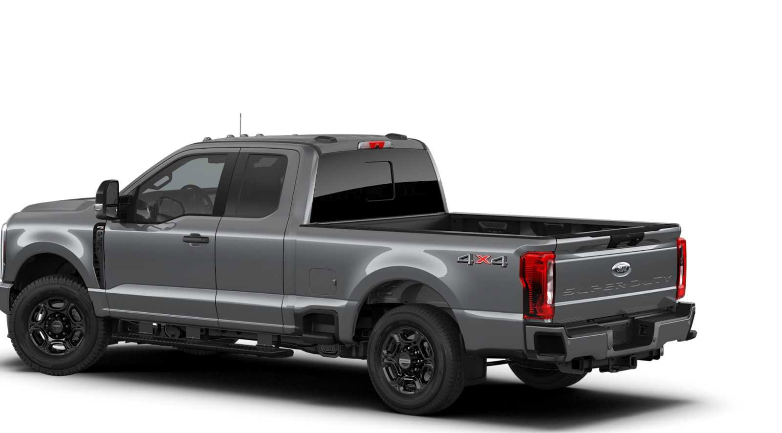 New 2026 Ford F350 XL image 2
