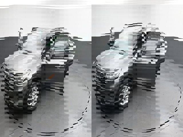 Used 2025 Ford Explorer Active image 35