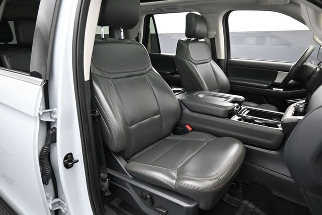 Certified 2025 Ford Expedition Max Active AWD/4WD image 35