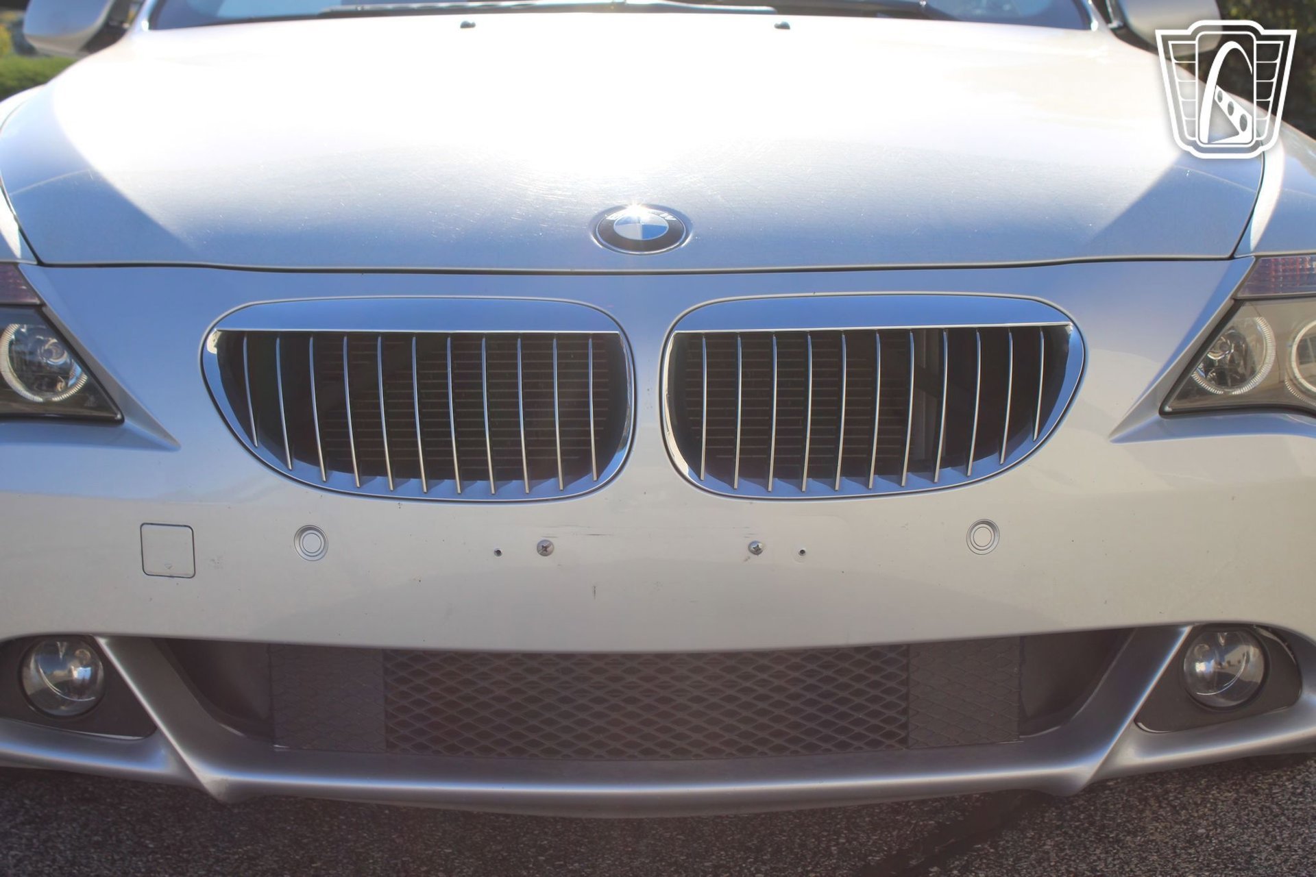 Used 2005 BMW 645Ci Convertible image 27