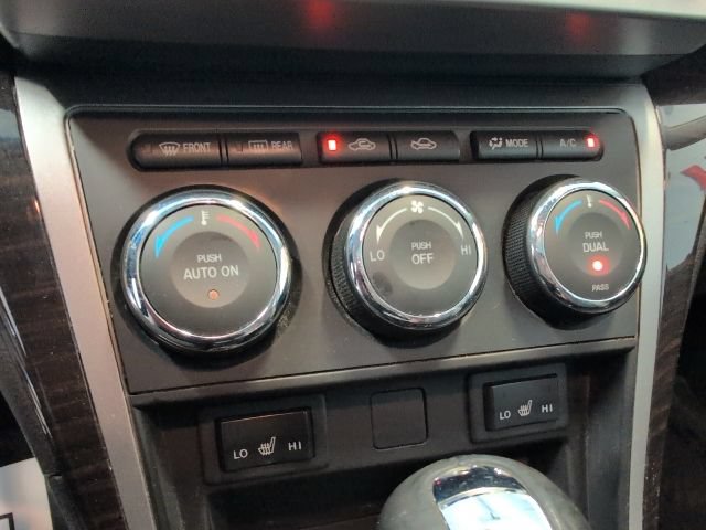 Used 2011 MAZDA MAZDA6 i Grand Touring FWD image 26