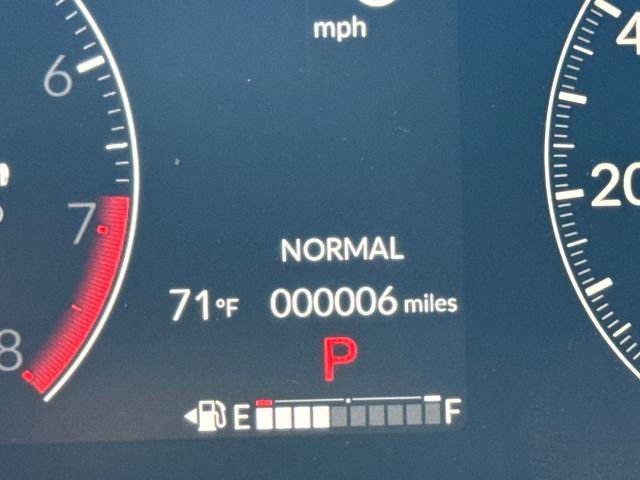 New 2026 Honda Odyssey EX-L image 18