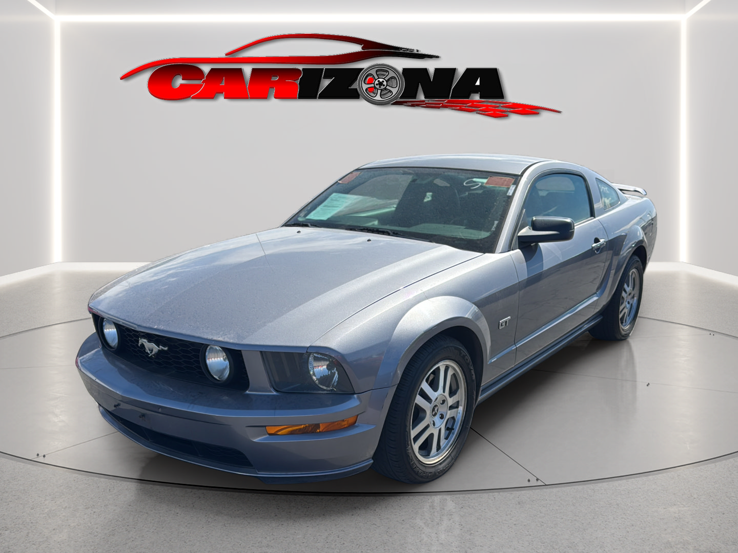 Used 2006 Ford Mustang GT RWD image 4