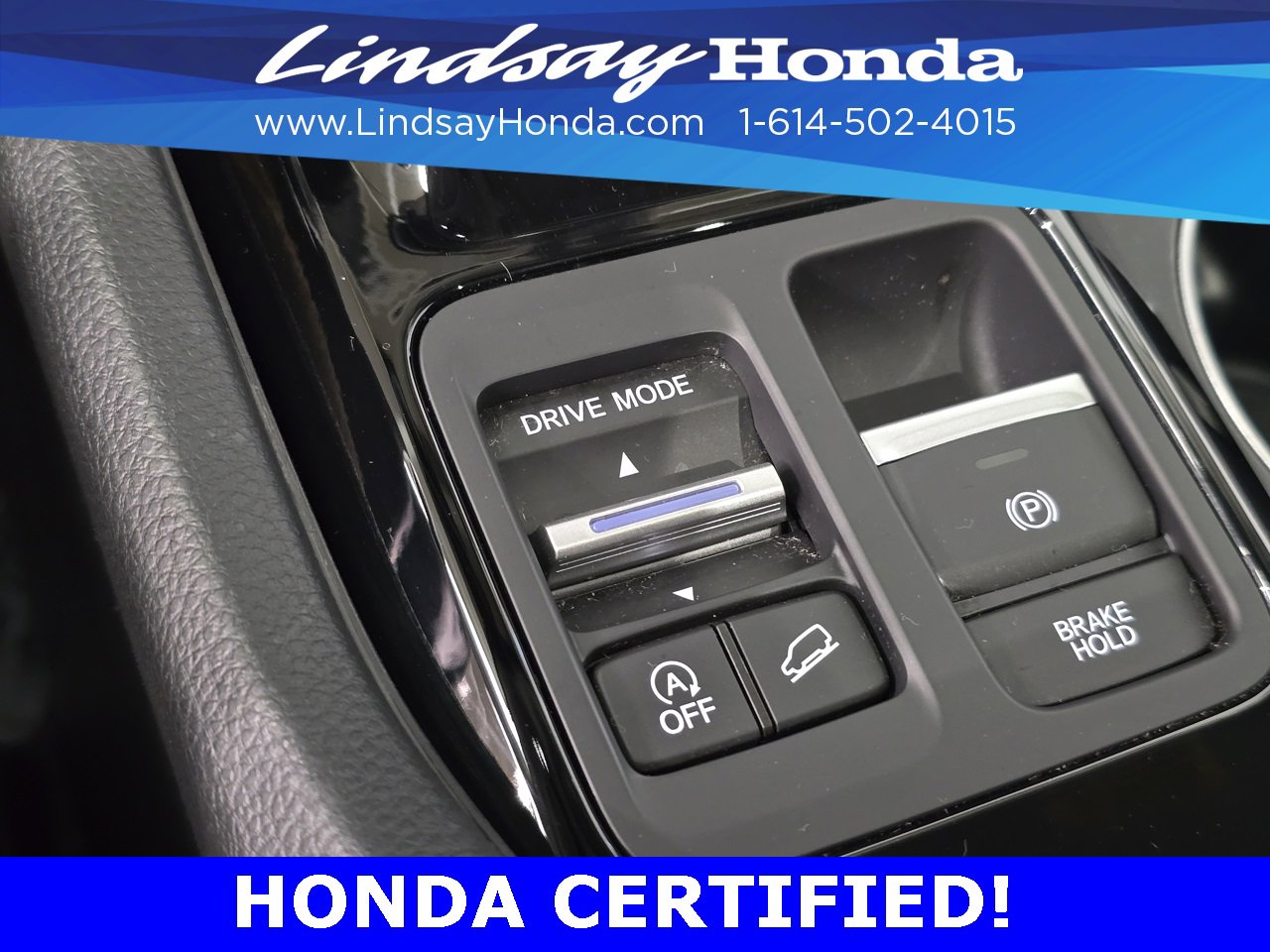 Certified 2023 Honda Pilot Elite image 20