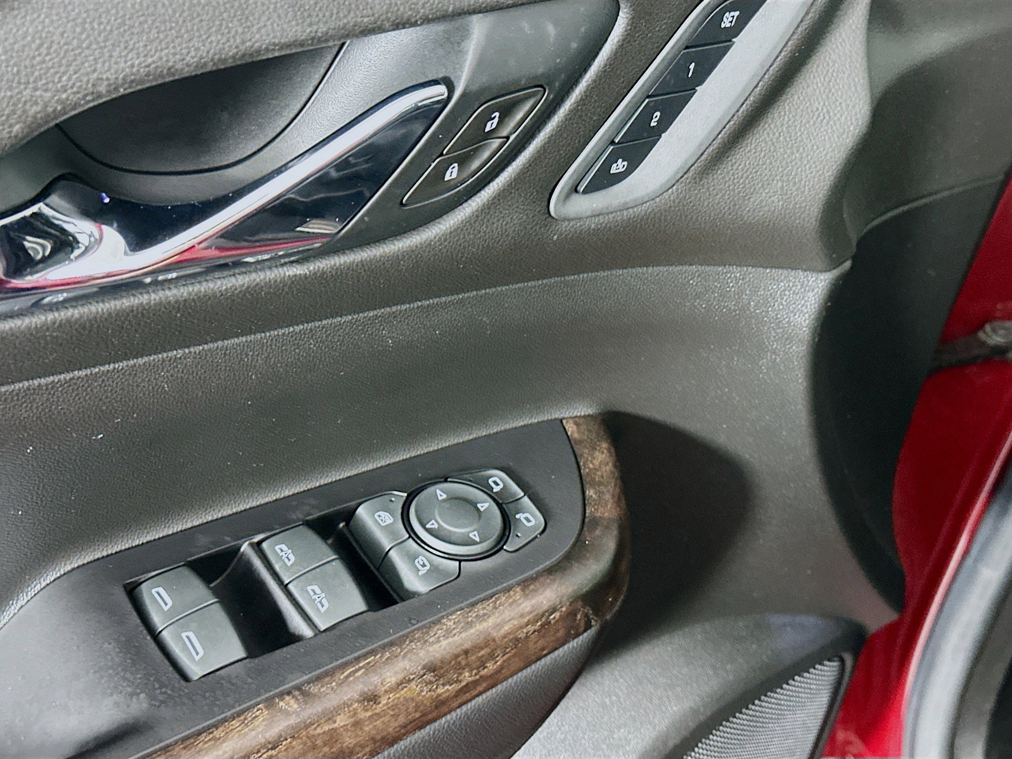 Used 2020 GMC Acadia Denali w/ Technology Package image 15