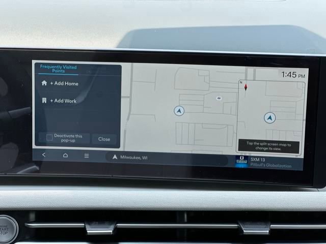 New 2025 Hyundai Tucson Limited image 33