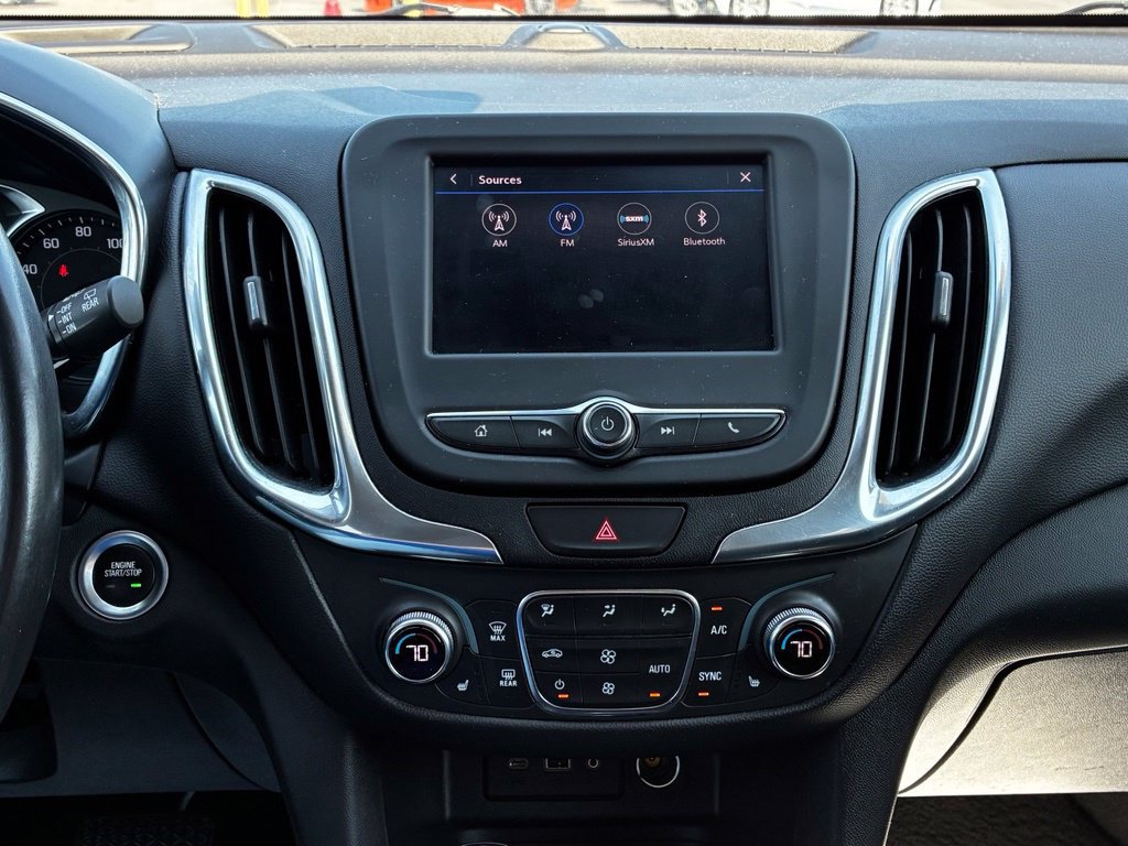 Certified 2021 Chevrolet Equinox LT AWD/4WD image 20