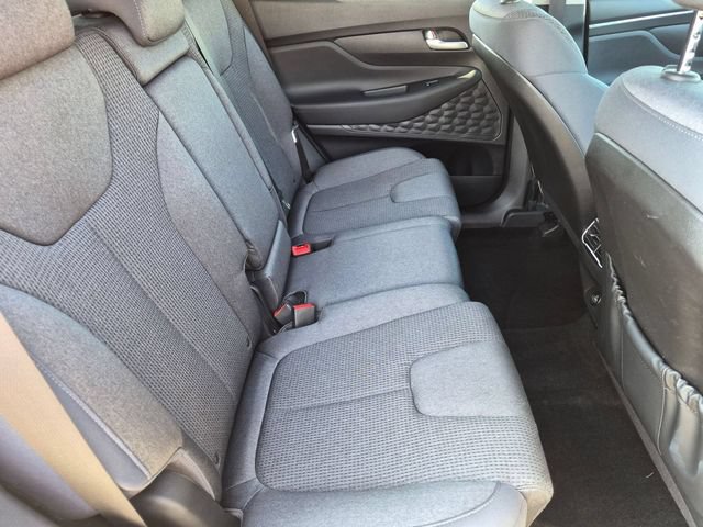 Used 2023 Hyundai Santa Fe SEL AWD/4WD image 29