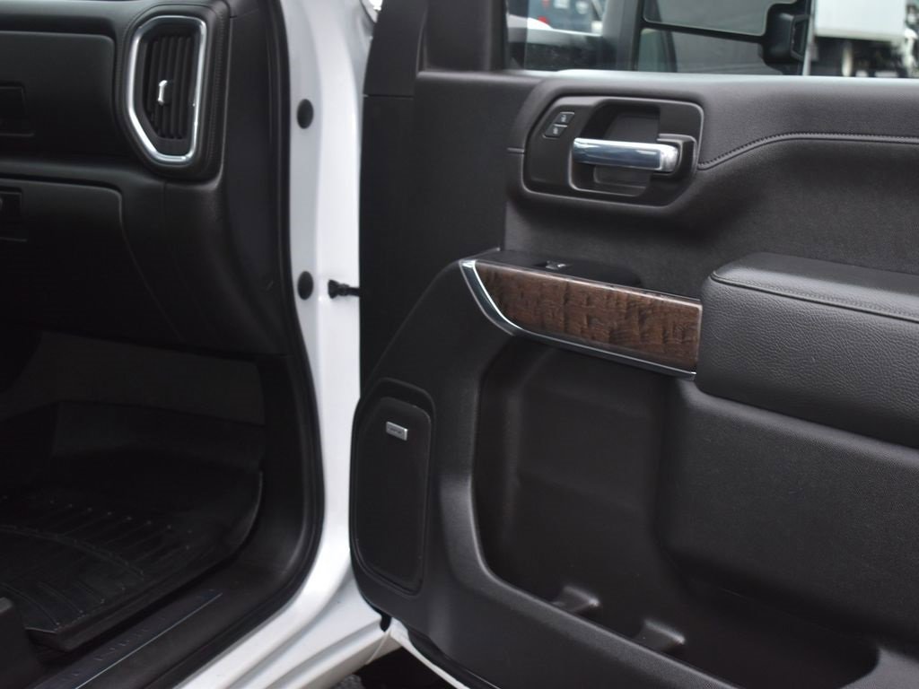 Used 2021 GMC Sierra 2500 Denali w/ Denali Ultimate Package image 12