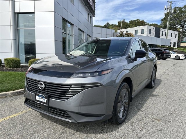 Certified 2025 Nissan Murano SL image 4