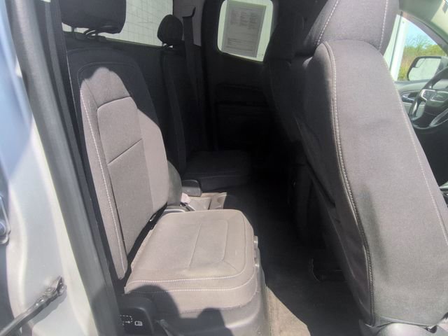 Used 2015 GMC Canyon SLE w/ SLE Convenience Package AWD/4WD image 26