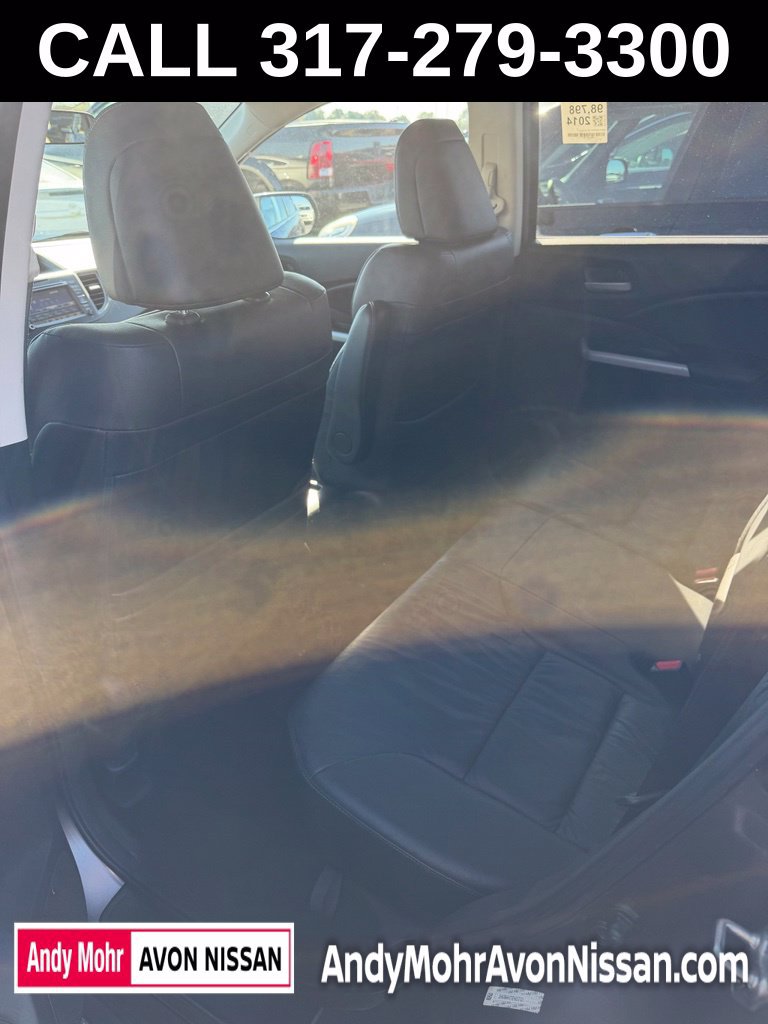 Used 2014 Honda CR-V EX-L image 10