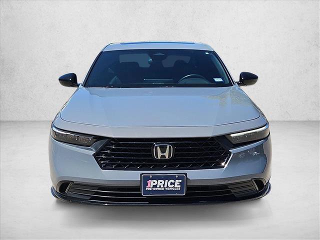 Used 2024 Honda Accord Sport image 2