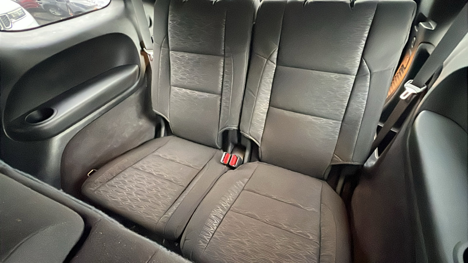 Used 2024 Dodge Durango R/T image 26