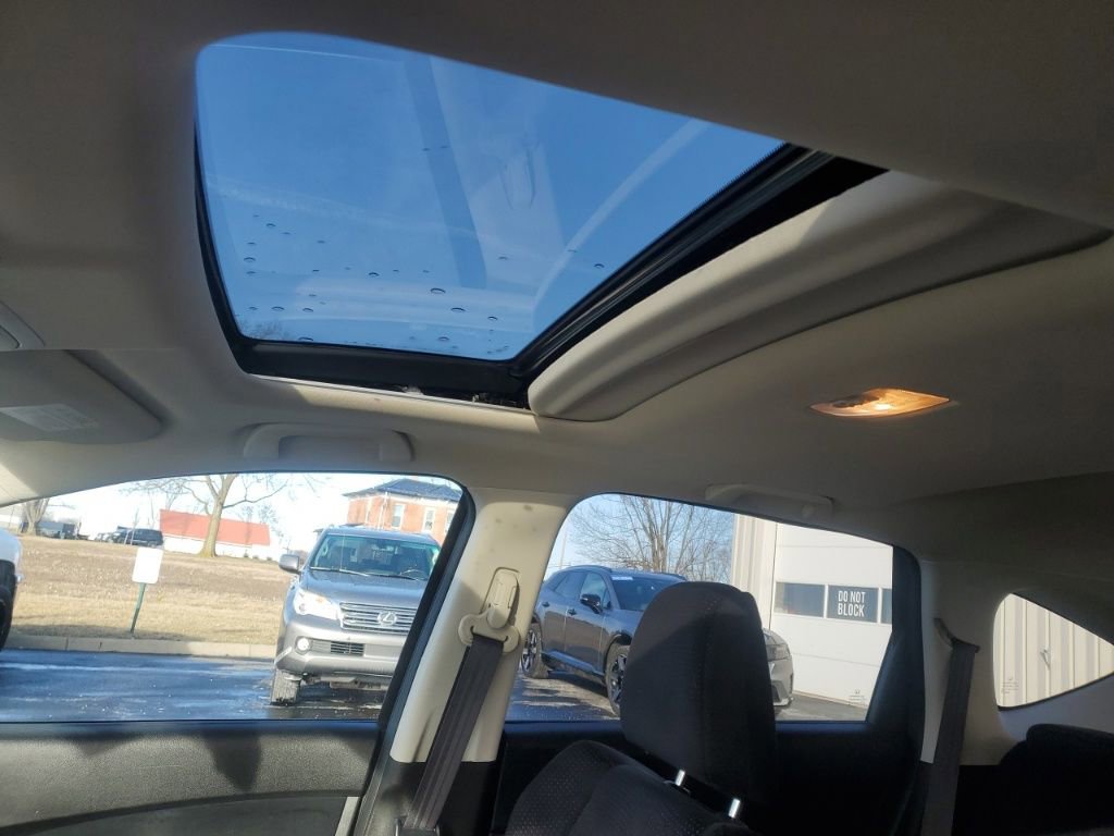 Used 2014 Honda CR-V EX image 14