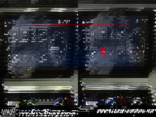 Certified 2026 GMC Sierra 1500 Denali w/ Technology Package image 6