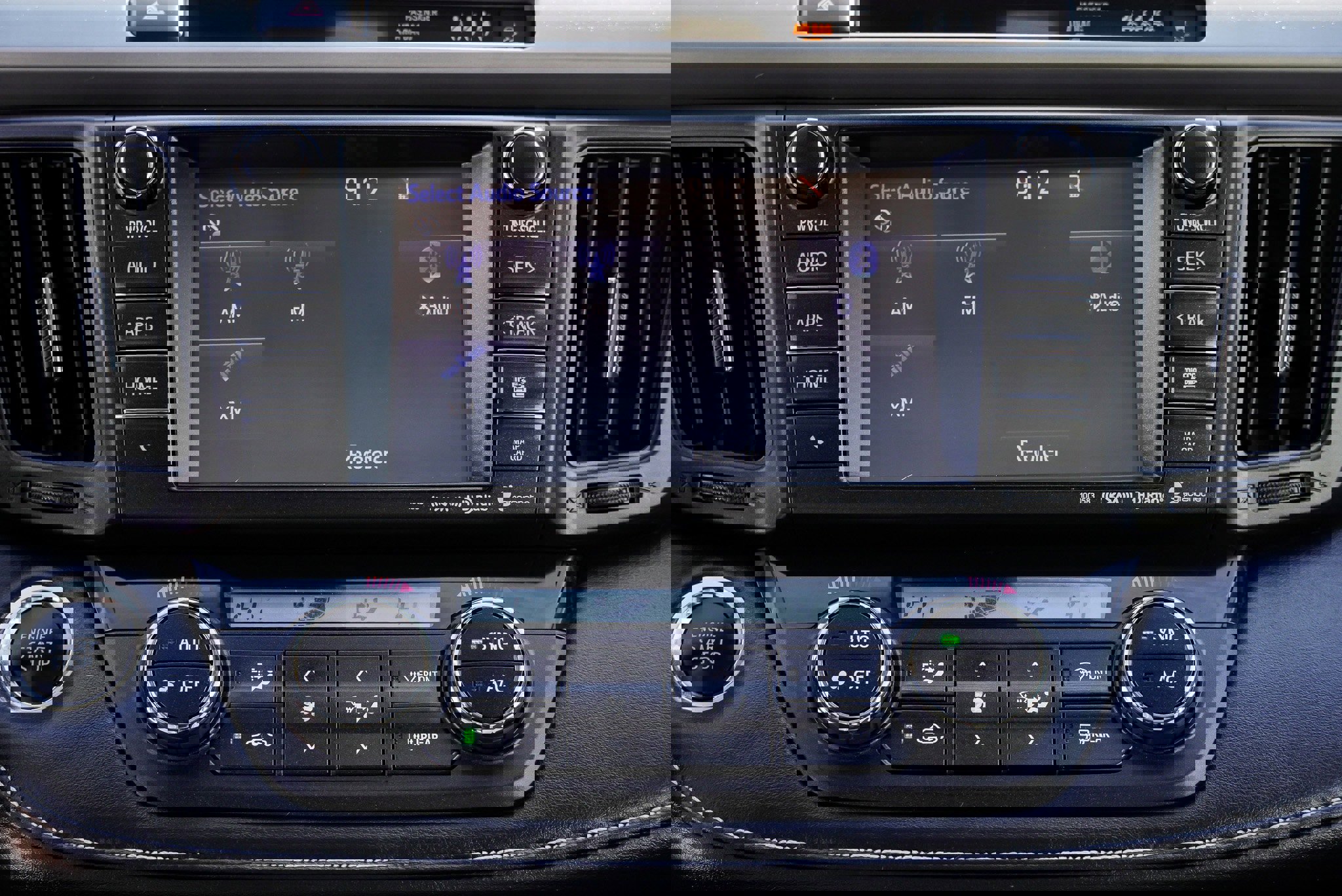 Used 2018 Toyota RAV4 XLE image 35