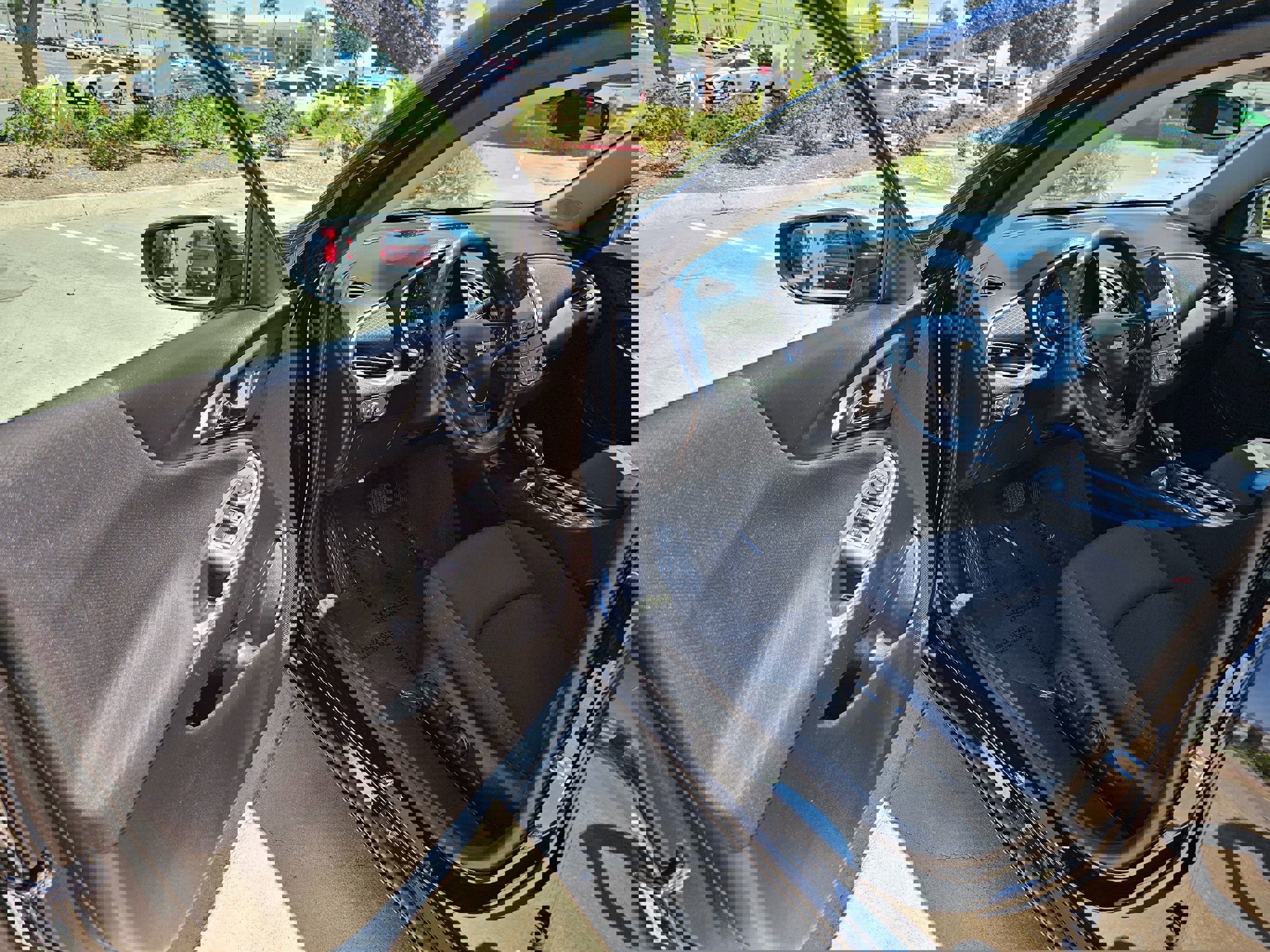 Used 2023 Chevrolet Malibu LT image 15