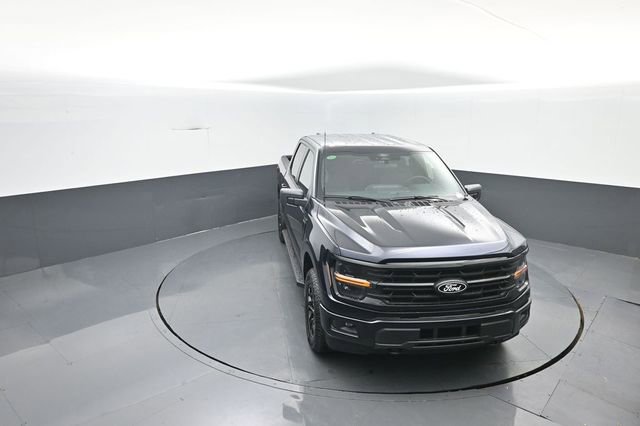 New 2026 Ford F150 XLT w/ FX4 Off-Road Package image 19