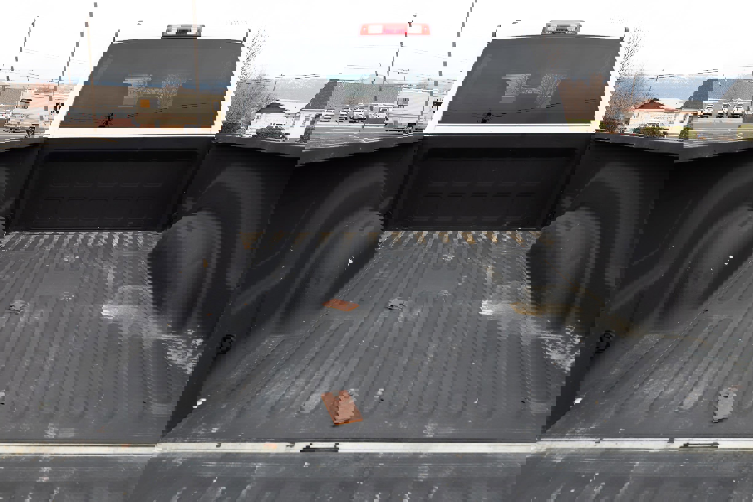 Used 2014 RAM 1500 Tradesman w/ Popular Equipment Group image 7