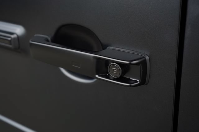New 2027 Mercedes-Benz G 63 AMG 4MATIC image 11