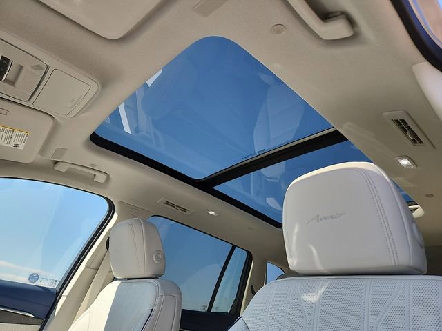 New 2026 Buick Enclave Avenir w/ Super Cruise Package image 11